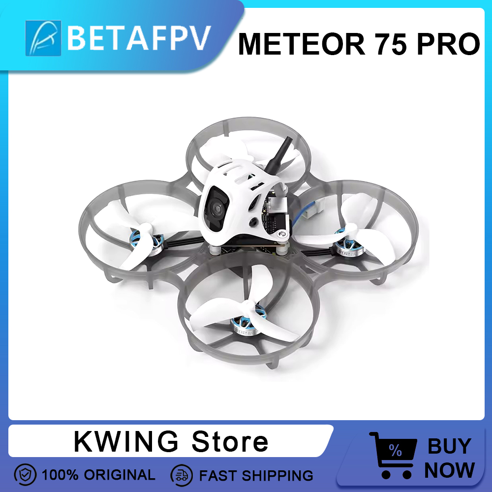 Drone Battery Box - BETAFPV Meteor75 Pro FPV 드론 O4