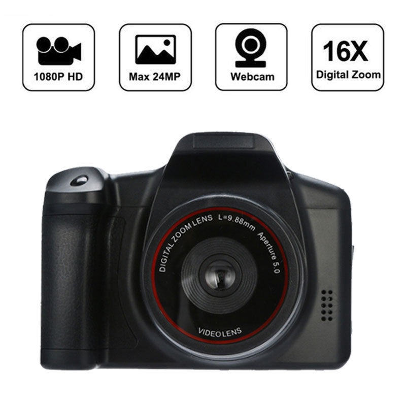 16배 줌 디지털 카메라, 입문용 DSLR 망원 디지털 - Canon Camera Eos R50 리뷰 및 가격