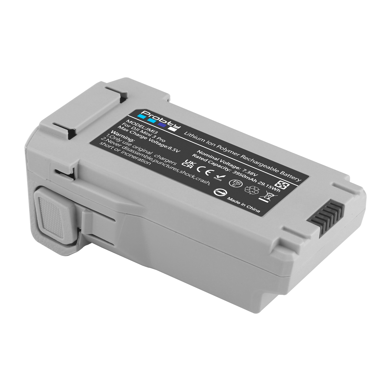 DJI Mini 3/3 Pro/Mini 3 Pro Dr - Drone Battery Balance Charger 리뷰 및 가격