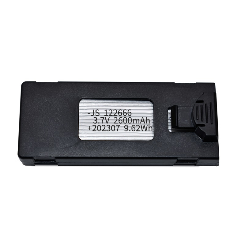 3.7V 2600Mah 드론 배터리 RC 충전기 액세서 - Eachine Drone E58 리뷰 및 가격