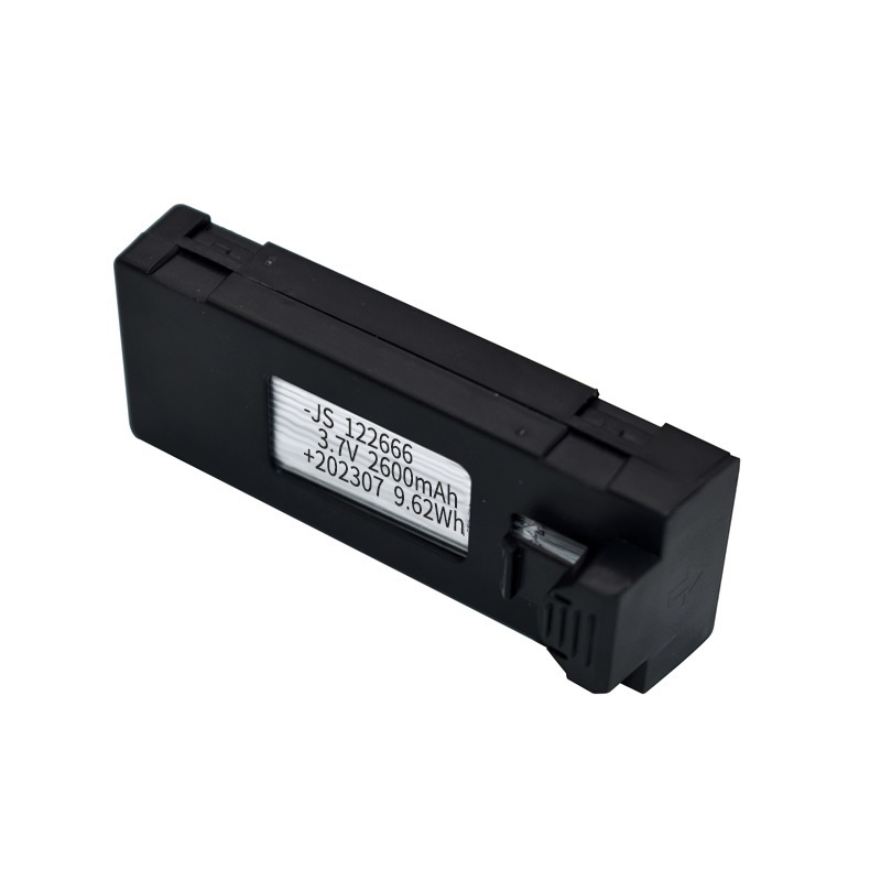 3.7V 2600Mah 드론 배터리 RC 충전기 액세서 - Eachine Drone E58 리뷰 및 가격