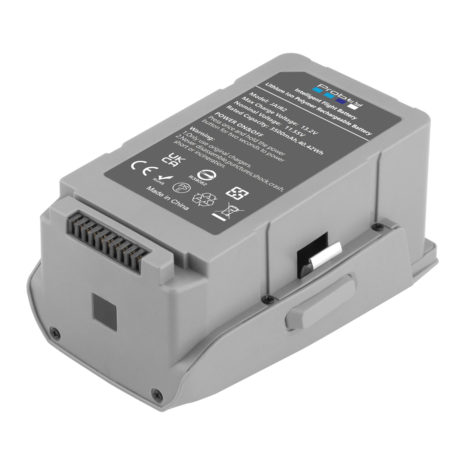 DJI Mavic Air 2s /Air 2용 DJI A - Drone Battery Li-Ion 리뷰 및 가격