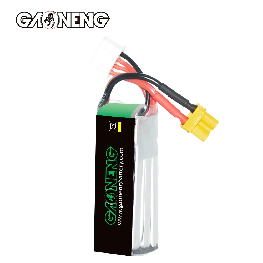 가오넝 GNB 350mAh 3S 70C 리포 배터리 1 - Drone Battery Li-Ion 리뷰 및 가격