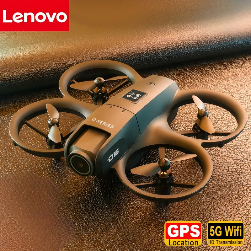 레노버 D16 GPS 드론 8K 항공 HD 전문가용 듀 - Drone Battery Box 리뷰 및 가격