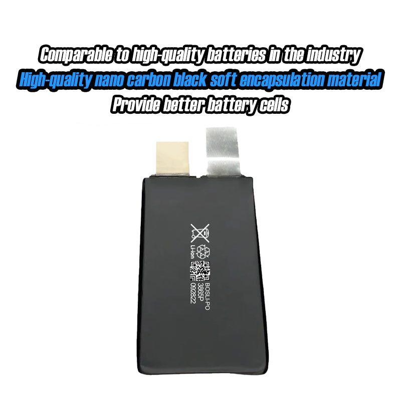 보스리포 P7 1300mAh 150C 4S 6S 8S  - Drone Battery 4S 리뷰 및 가격