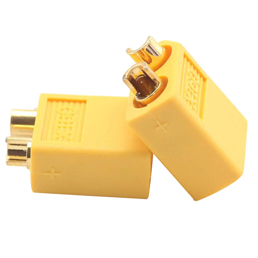 T34C 10쌍 XT-60 남성 여성 커넥터 플러그 R - Drone Battery Connector 리뷰 및 가격